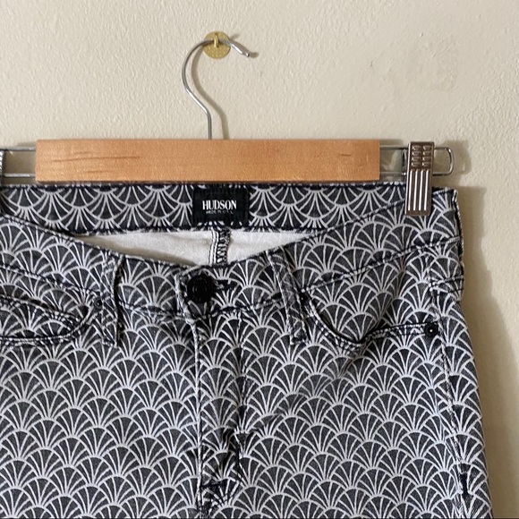 Hudson Jeans Bundle of Pants Size 28 - Picture 6 of 10